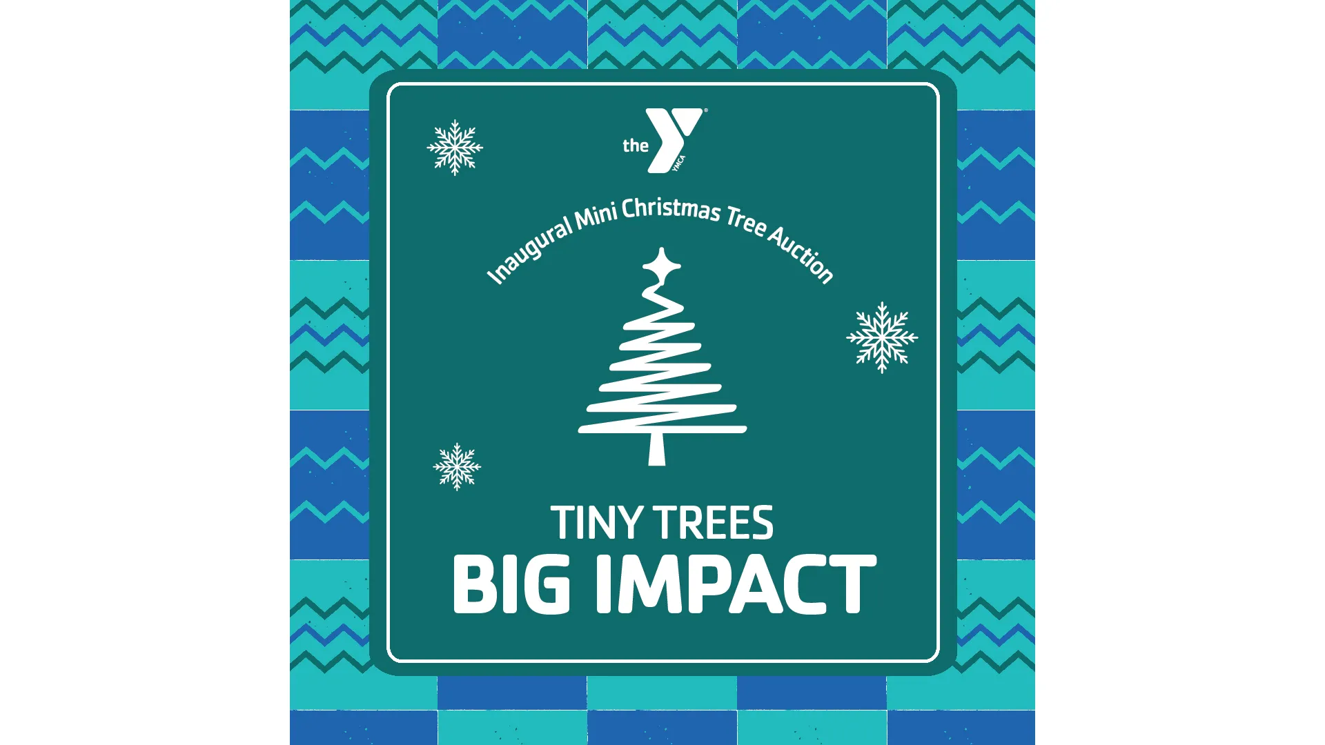 Tiny Trees Big Impact