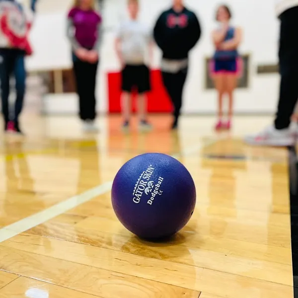 Mat Ball