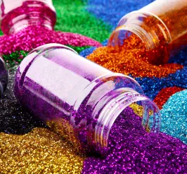 Glitter War