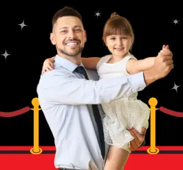 Daddy-Daughter Dance 2026