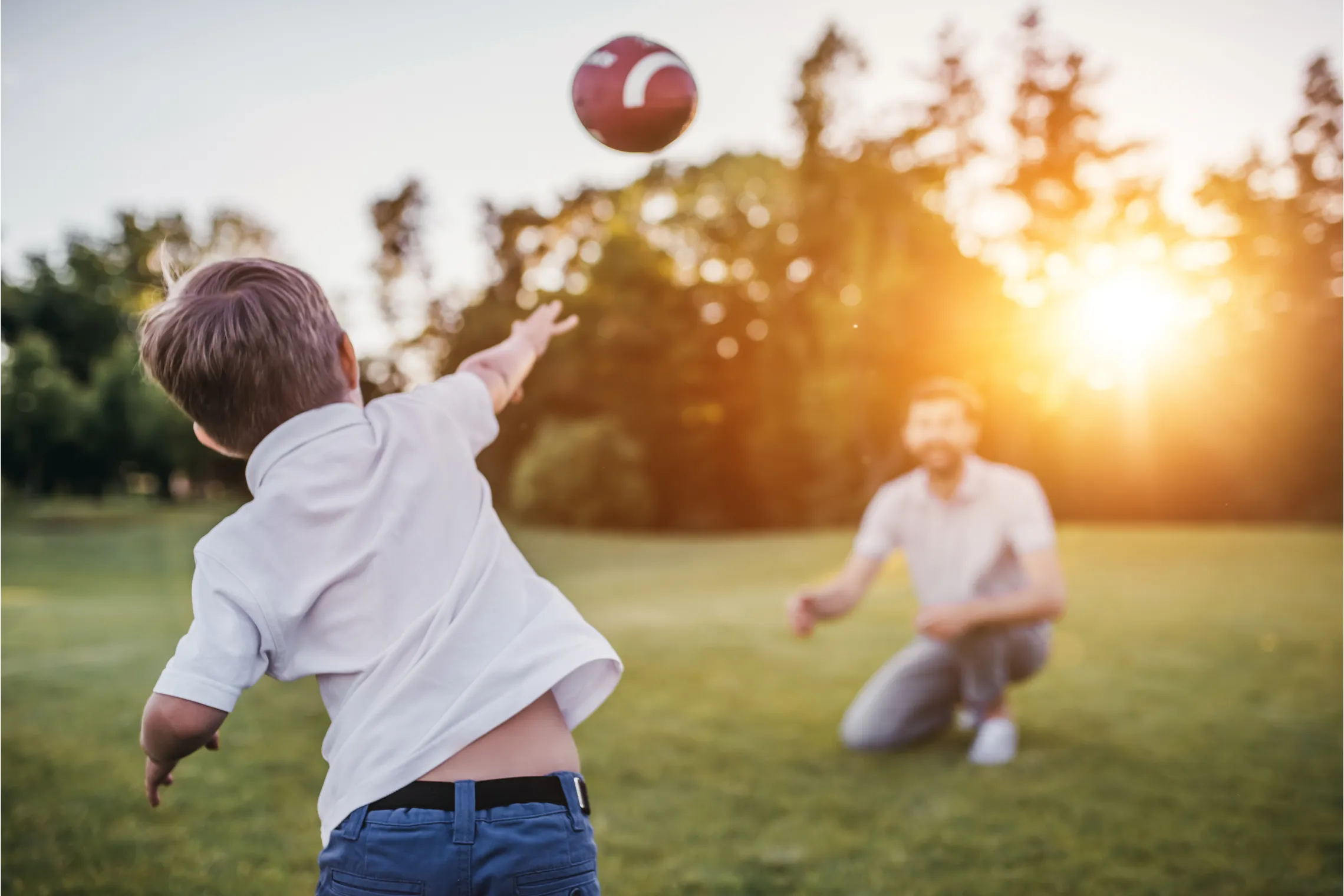 Preschool Football