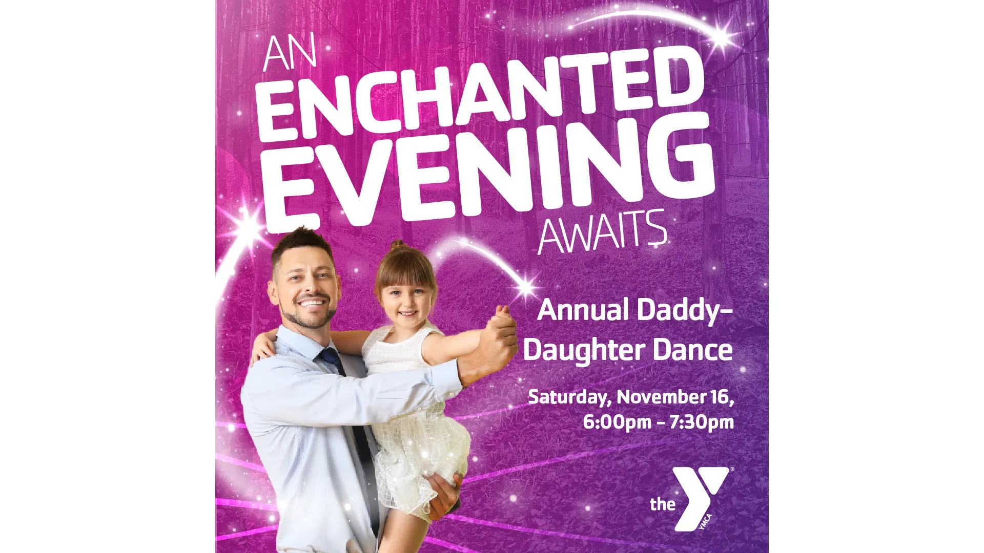 Daddy-Daughter Dance