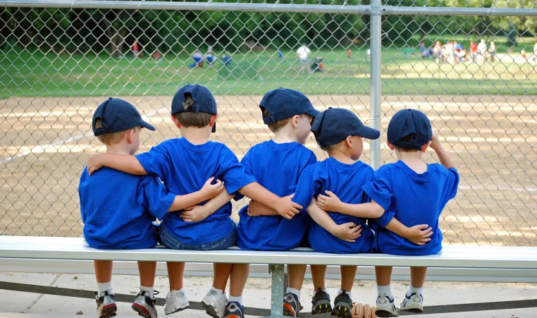 baseball team pic