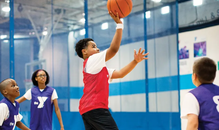Youth Basketball