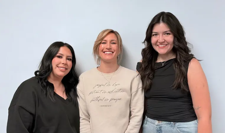 DCKS Leadership Staff Group Pic