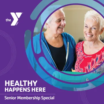 Healthy Happens Here