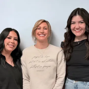 DCKS Leadership Staff Group Pic