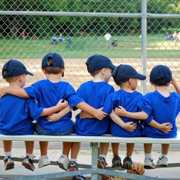 baseball team pic