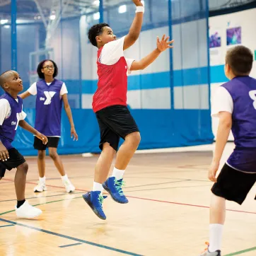 Youth Basketball